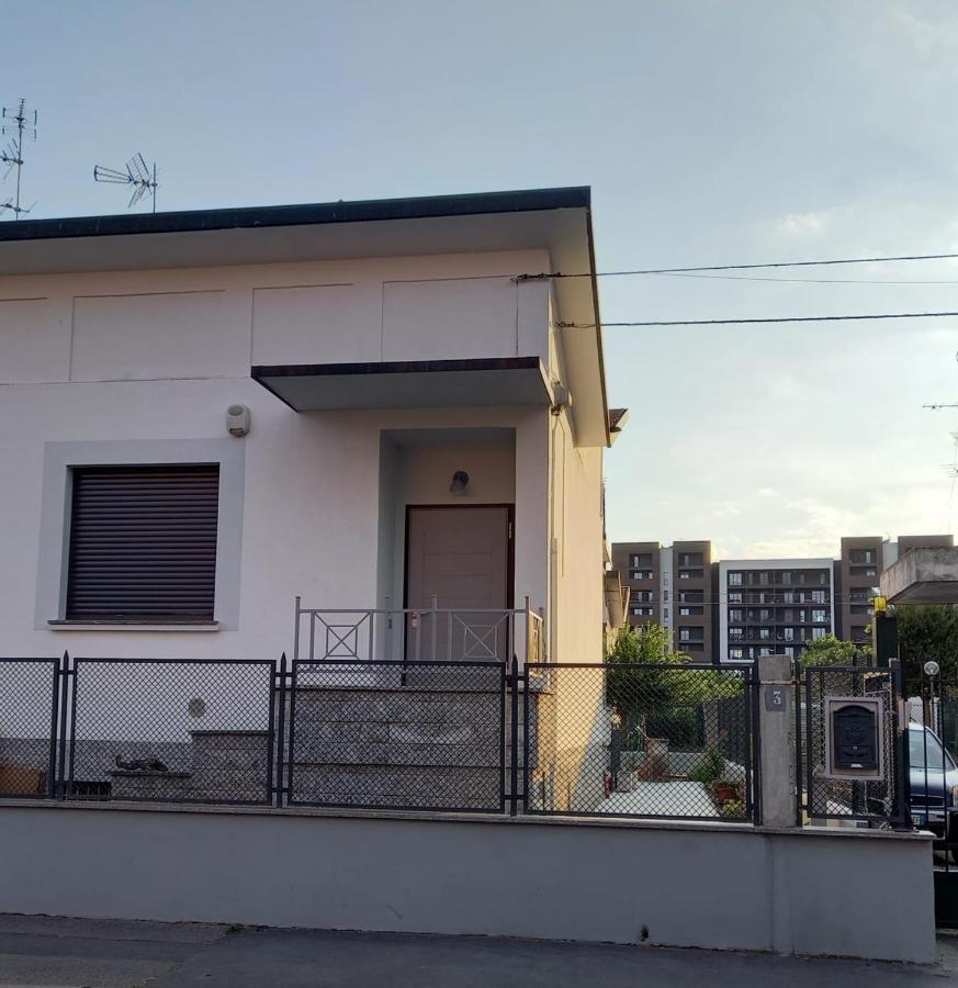 Maison d'hôtes Villino Liber Milan