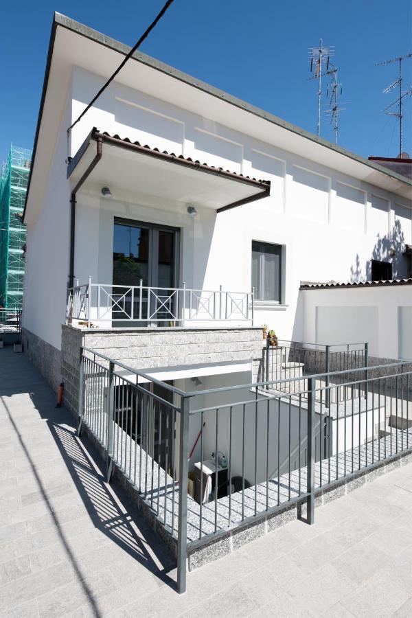 Villino Liber * Milaan